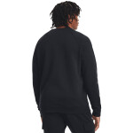 Mikina Under Armour Rival Fleece Crew Black XL
