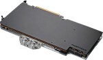 Phanteks PHANTEKS Glacier G6000 STRIX GPU Water Block, ASUS RX 6800/6900 Strix/TUF, D-RGB - mit Backprokove, schwarz