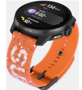Suunto Race S Orange
