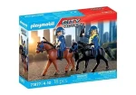 Playmobil® City Action 71877 Jazdná polícia
