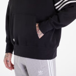 Mikina adidas Neuclassics Hoodie Black L