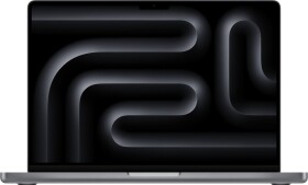 Apple MBP 14" M3 Sp Gray/8C/10C GPU/16GB/1TB
