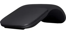 Microsoft Surface Arc Mouse čierna / Bezdrôtová myš / Bluetooth 4.1 / optická / 2 tlačidlá (FHD-00018)
