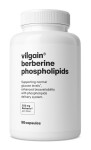 Vilgain Berberine phospholipids – 90 kapsúl