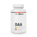 DAA - GymBeam (bez príchuti, 120 kaps.) (8063-1-bez-prichute)