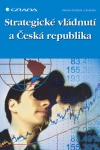 Strategické vládnutí a Česká republika, Potůček Martin
