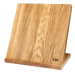 KAI DM-0821 Blok na nože dub / Magnetický / 4 diely / 26x17x25, 3 cm (DM-0821)