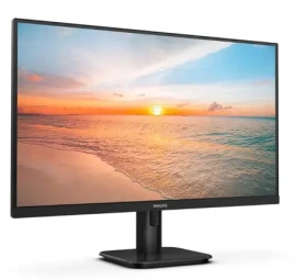 27" Philips 27E1N1800A/00 čierna / IPS / 3840 x 2160 / 60Hz / 4ms / 350cd / HDMI / DP / REPRO / VESA (27E1N1800A/00)