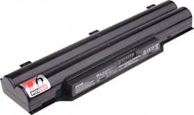 T6 Power Batéria pre Fujitsu LifeBook LH520 / LH530 / AH530 / E741 / PH50 / PH521 / 6cell / 5200mAh (NBFS0080)
