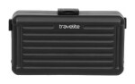 Puzdro Travelite Next Minicase Black