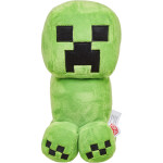 Plyšák Minecraft Creeper 23 cm