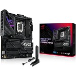 Asus ROG STRIX Z790-E GAMING WIFI II/Z790/LGA 1700/ 4X DDR5/PCIE 5.0/1x 2.5GLAN/Wi-Fi/ATX (90MB1FC0-M0EAY0)