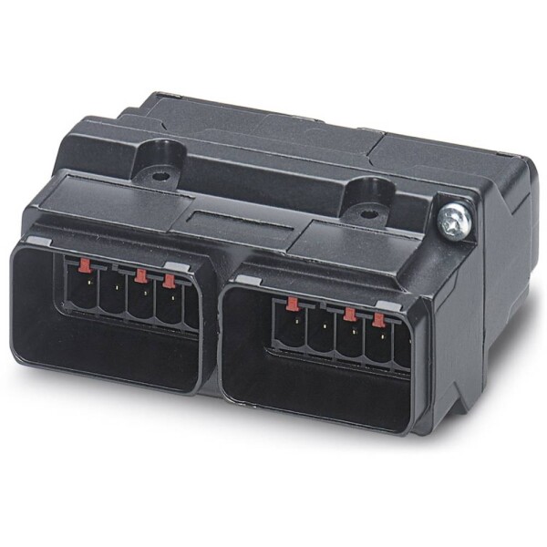 Power distributor VS-PPC-J-4X-1227 1405387 Phoenix Contact; 1405387
