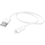 Hama 201579 MFi USB pre Apple, USB-A Lightning,