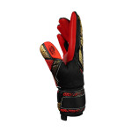 Reusch Attrakt Freegel Silver Jr Brankárske rukavice 5572235 7075 5