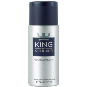 Antonio Banderas King Os Deo 150ml