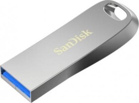 SanDisk Ultra Luxe, 256 GB (SDCZ74-256G-G46)