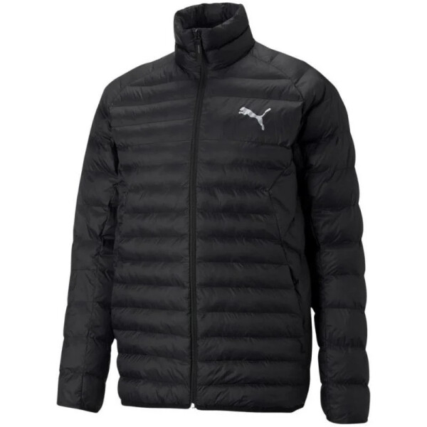 Pánska bunda Primaloft M 84935601 black - Puma L