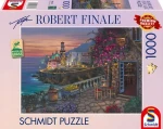 Schmidt Puzzle Limoncello v Atrani
