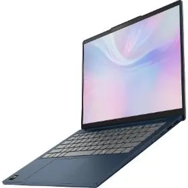 Lenovo IdeaPad Slim 5 14AKP10 modrá / 14" WUXGA / RYZEN AI 5 340 2GHz / 24GB / 1TB SSD / Radeon / Bez OS (83HX0038CK)