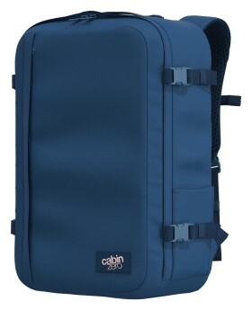 Batoh do lietadla 55x40x20 CabinZero Classic Plus 42L Jodphur Blue