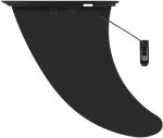 Rebel Active RBA-4507 / Plutva pre paddleboard SUP