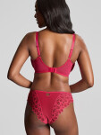 Ružové nohavičky Allure Brazilian 10762 - Panache 38