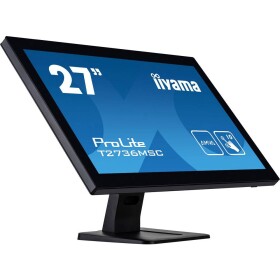 27 IIYAMA ProLite T2736MSC-B1 / 1920 x 1080 / 4ms / 255cd / VGA + HDMI + DP / USB (T2736MSC-B1)