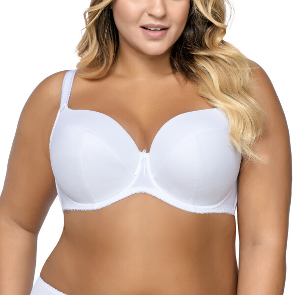 Dámska podprsenka 1263 White - Ava 85I bílá