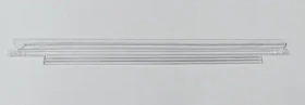 KW-trio Prítlačné pravítko pre rezačku KW 1500 (3026) (kw3026p)
