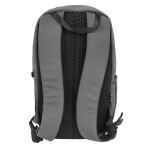 Cestovný ruksak CabinZero Classic Flight 12L Original Grey