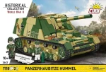 Cobi 2663 Hummel Sd.Kfz.165