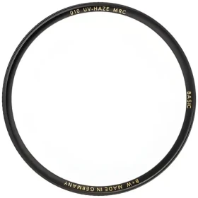B+W Basic UV MRC 39 mm / UV filter / priemer 39 mm / viacvrstvový povlak MRC (1100131)