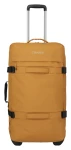 Travelite Bolonia Wheeled Duffle L Yellow 75 L TRAVELITE-8000259-89