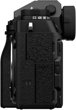 Fujifilm Fujifilm X-T5 + XF16-80mm F4 R OIS WR Black