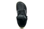 Be Lenka ArcticEdge Charcoal Black členkové barefoot topánky 38 EUR