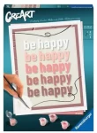 CreArt Buď šťastný Be happy
