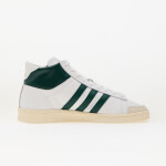 Tenisky adidas Jabbar Hi Ftw White/ Collegiate Green/ Off White EUR 44