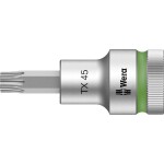 Wera 8767 C HF 5003835001 vnútorný ITX (TX) zásuvka T 45 1/2 (12.5 mm); 05003835001