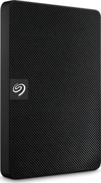 Seagate Expansion Portable 1TB čierna / Externý HDD / 2.5" / USB-A (STKN1000400)