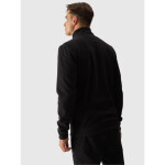 Pánska fleecová mikina 4F M 4FWAW24TFLEM250-20S XL