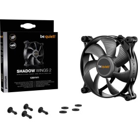 Be quiet! Shadow Wings 120mm PWM BL085