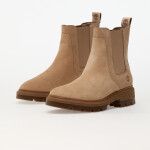 Tenisky Timberland Mid Chelsea Boot Lt Bei Nubuck EUR 39.5