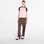 Tričko adidas Sst Tee Sandy Pink / Aurora Coffee Met. / Sandy Pink XS