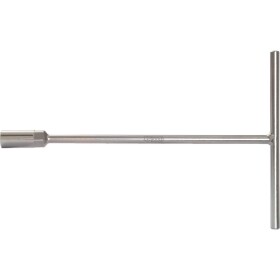 KS Tools 517.1187 Nástrčný kľúč s T-rúčkou, 300 mm, 14 mm; 517.1187