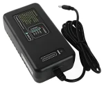Godox C26 / Nabíjačka batérií / pre blesk AD600Pro / LED indikátor / 100-240 V (C26)