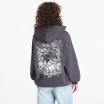 Mikina Vans Minds Eye OS Hoodie Charcoal Grey L