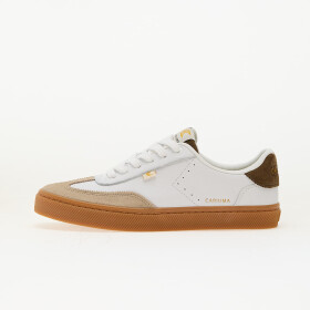 Tenisky Cariuma M Toca Gum White/ Plaza Taupe EUR 42