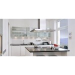 Paulmann 98462 Structure vstavané svietidlo LED , halogénová žiarovka G4 20 W chróm; 98462