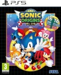 Sonic Origins Plus (Limited Edition)